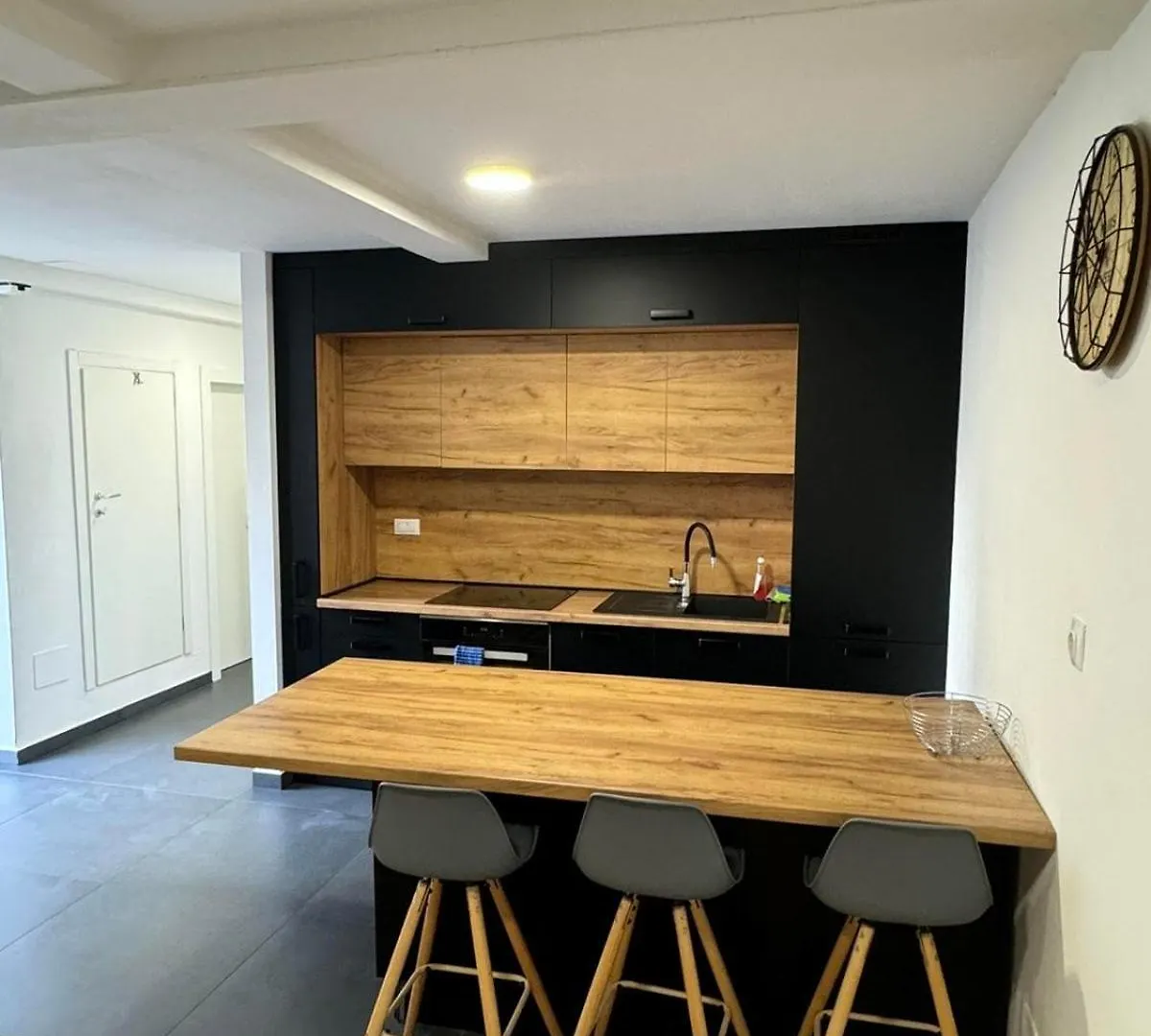 Apartman Rijeka Centar -Free Parking