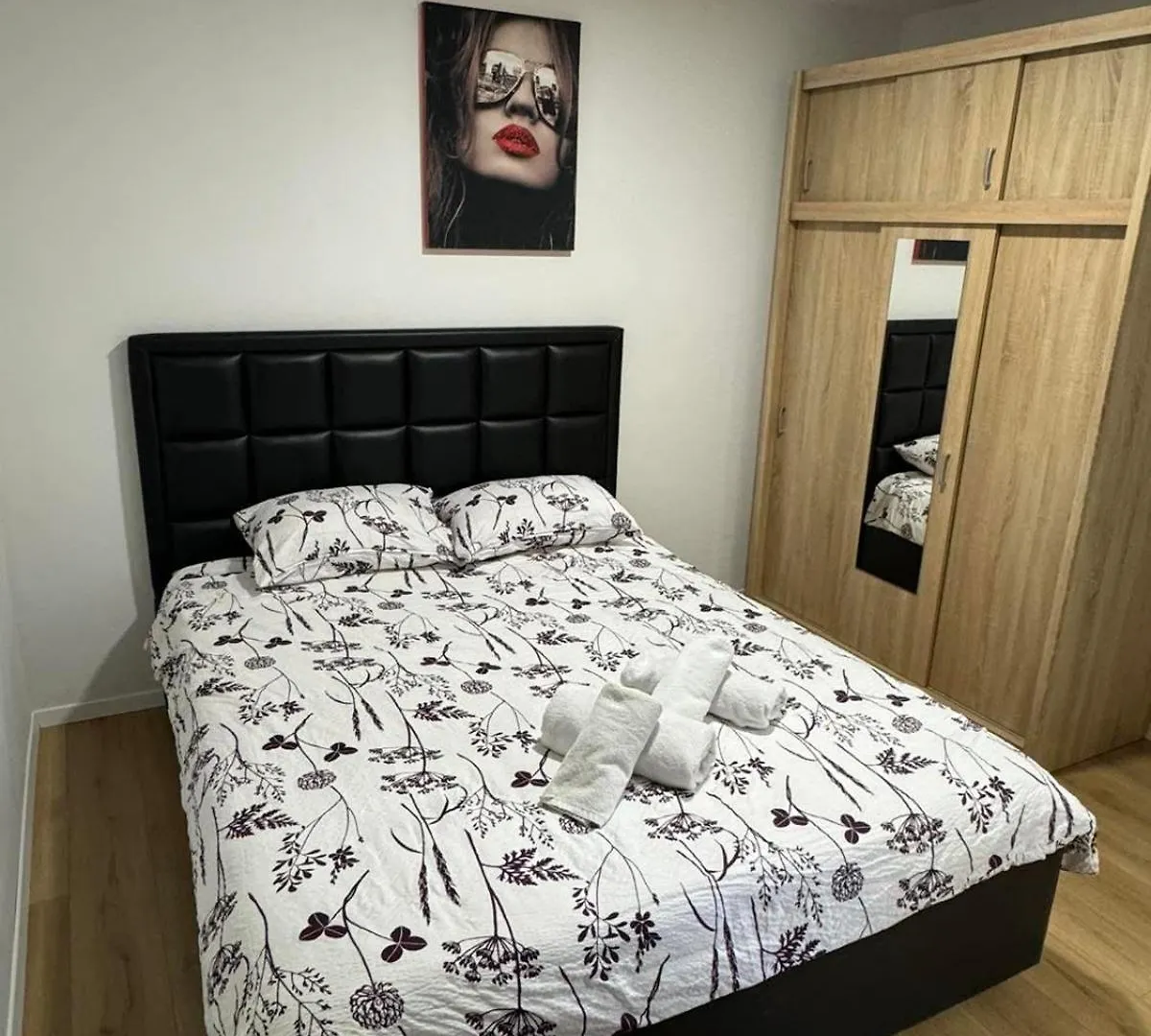 Apartman Rijeka Centar -Free Parking Appartamento