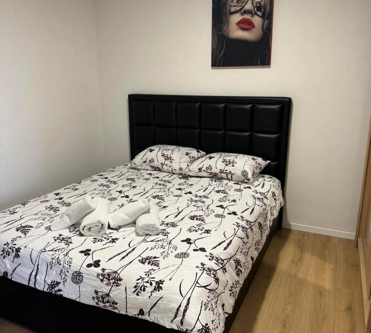 Appartamento Apartman Rijeka Centar -Free Parking Croazia