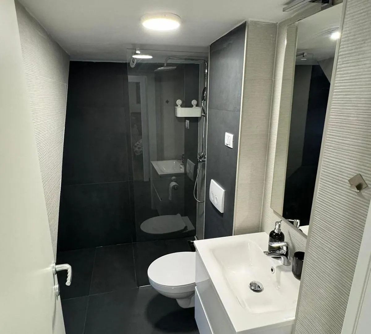 Apartman Rijeka Centar -Free Parking 0*,  Croazia