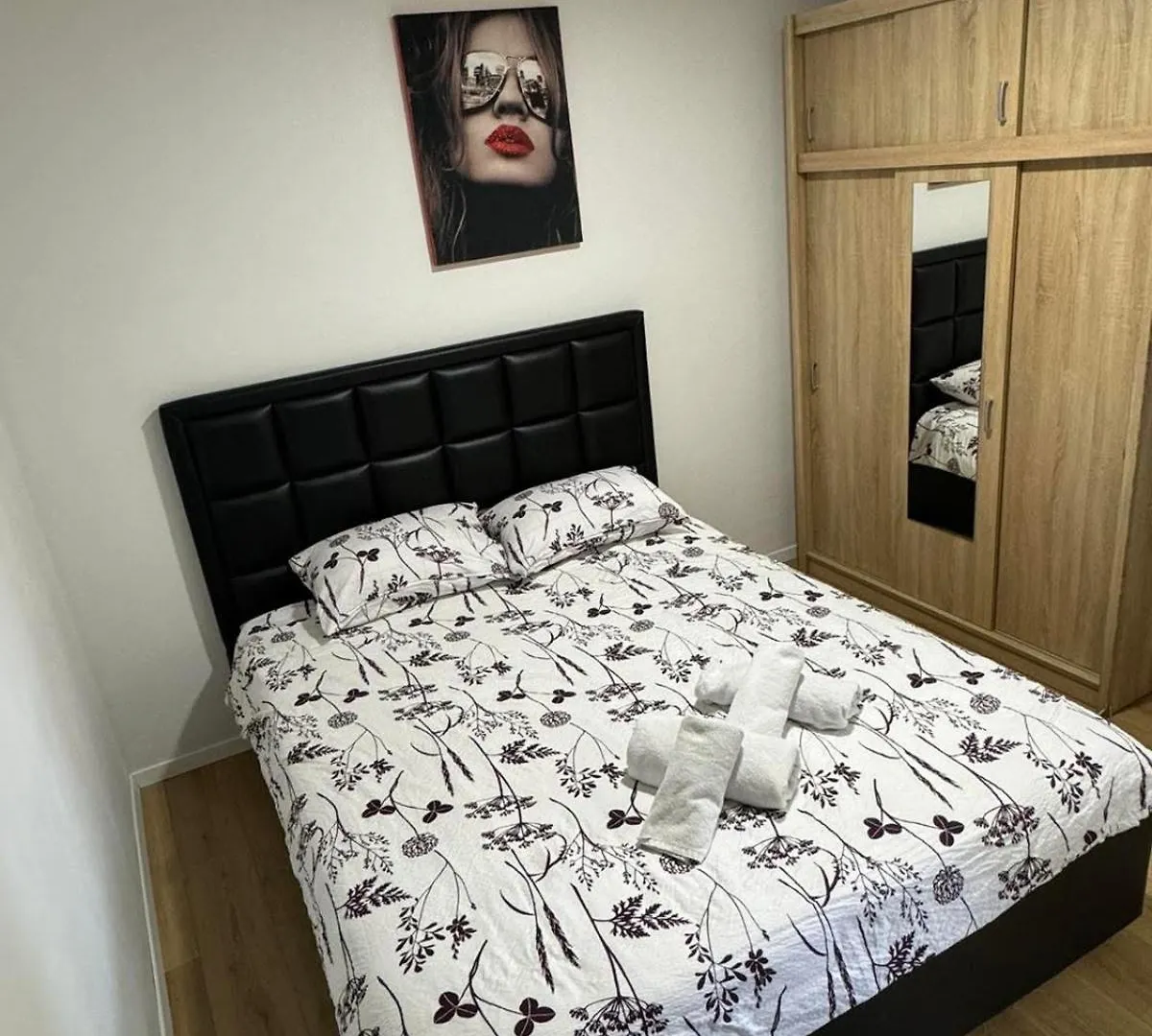 Apartman Rijeka Centar -Free Parking