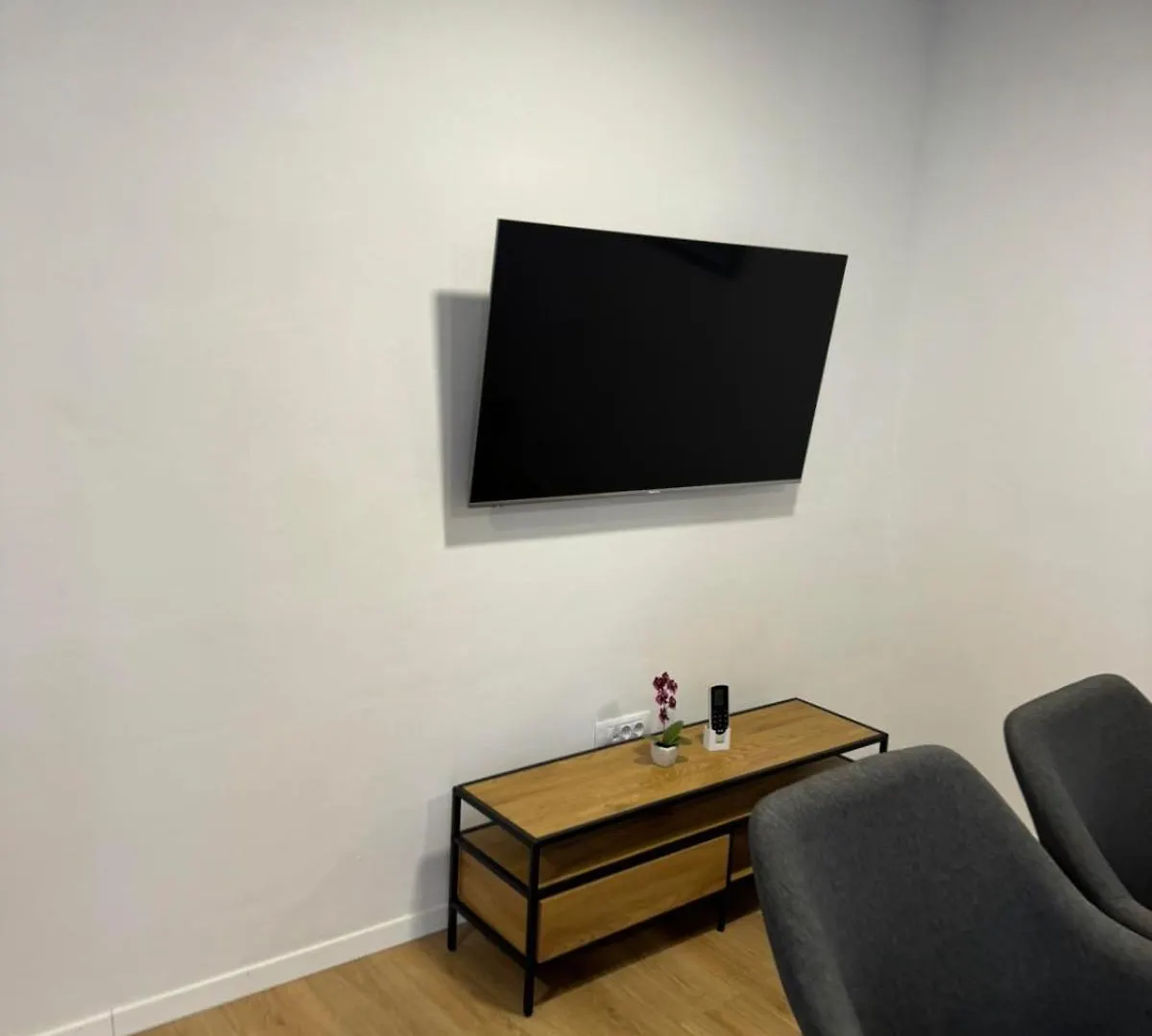 Apartman Rijeka Centar -Free Parking 0*,